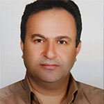 کاظم ندافی جورشری