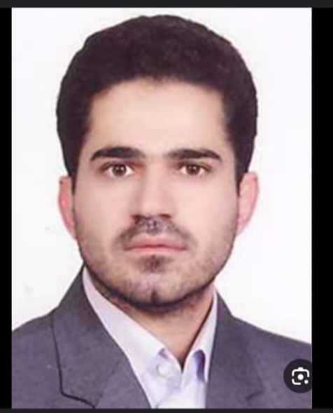  محمدرضا یوسف بیگی